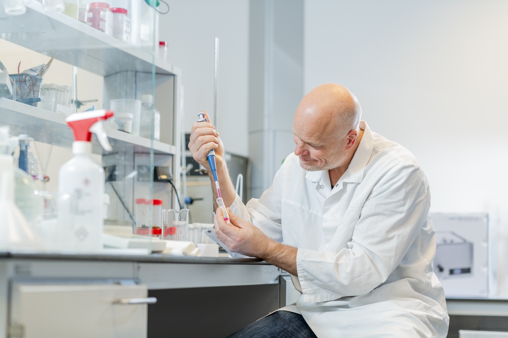 Process solutions for food ingredients and biomaterials