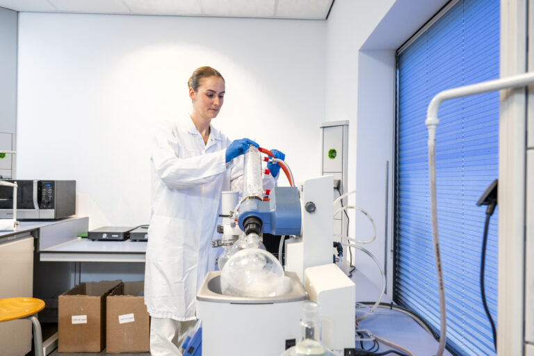 Lab Bodec