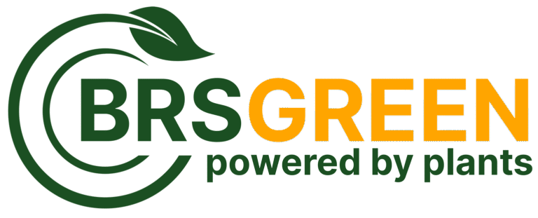 BRS Green logo