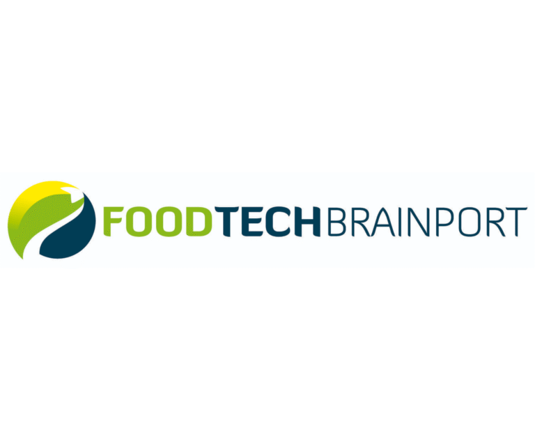 Logo Food Tech Brainport