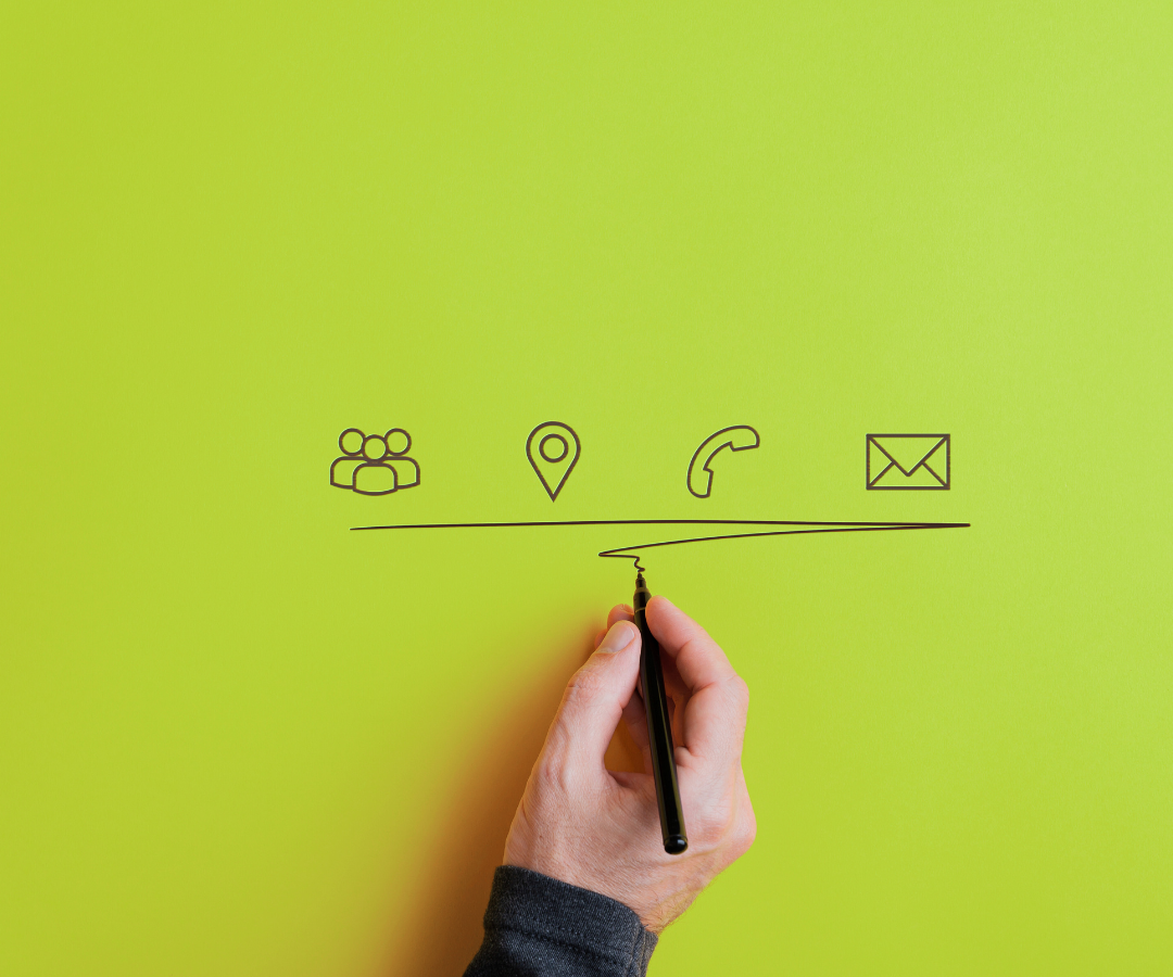 Schedule your moment